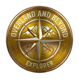 Explorer badge