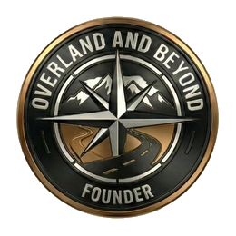 Founder badge