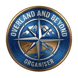 Organiser badge