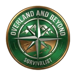 Survivalist badge